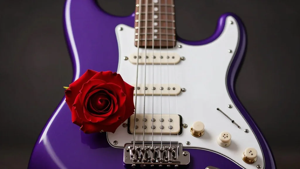 Prince's Unreleased Track Surfaces on 10th Death Anniversary