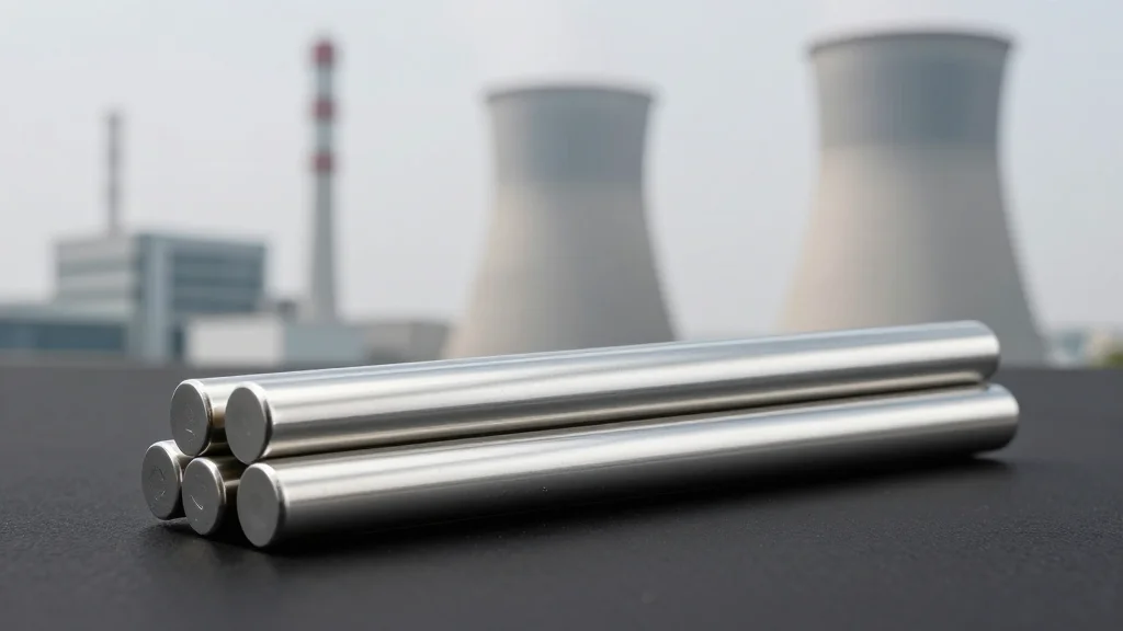 Experts Predict Modest New Nuclear Growth in US