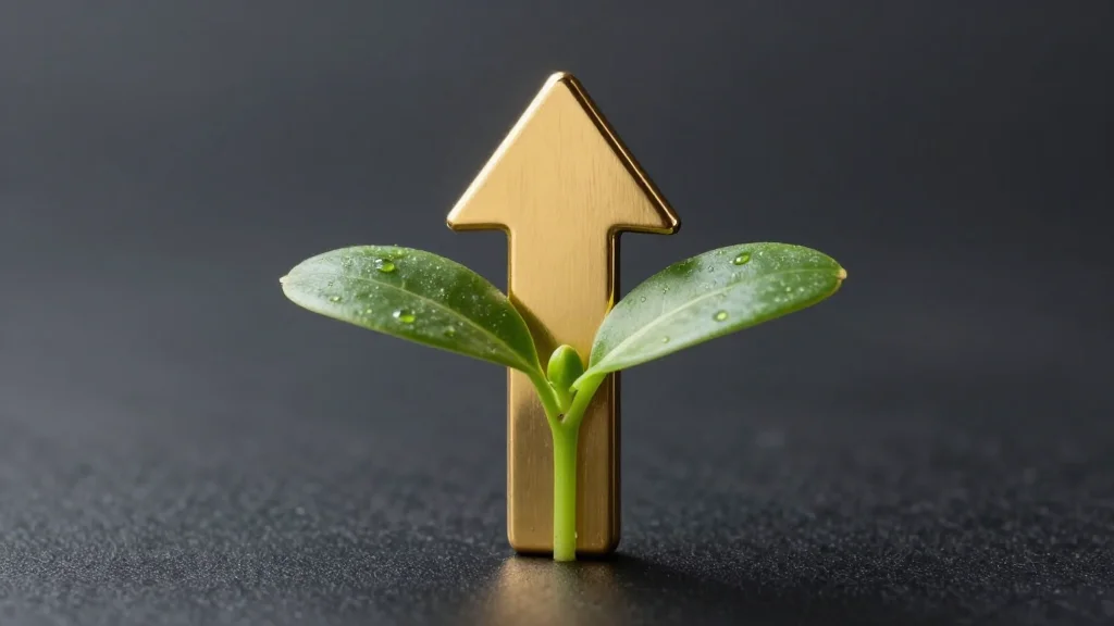Small‑Cap Value Beats Growth as Boring Sectors Rise