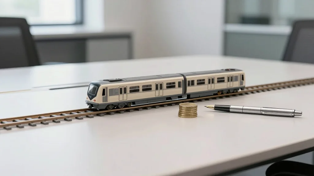 JNEO Lands $1.2M MBTA Order, yet Remains Undervalued