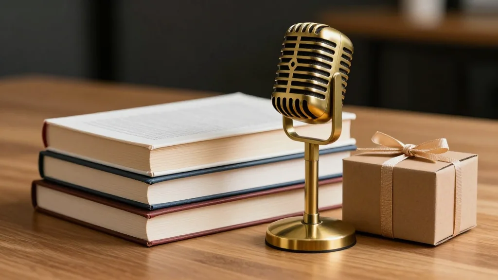 Special Editions, Seasonal Podcasts, and the Art of Low-Key Book Marketing with Sara Rosett