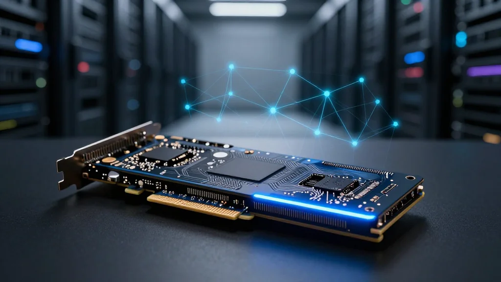AI Inference Surge Could Challenge Nvidia's Dominance