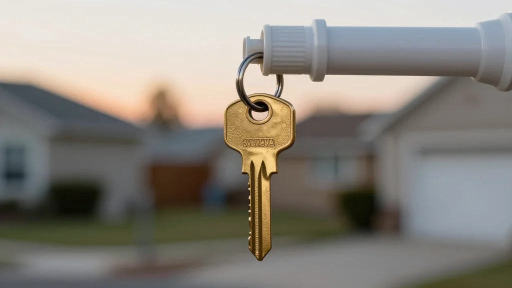 Falling Mortgage Rates May Boost US Housing, PVC