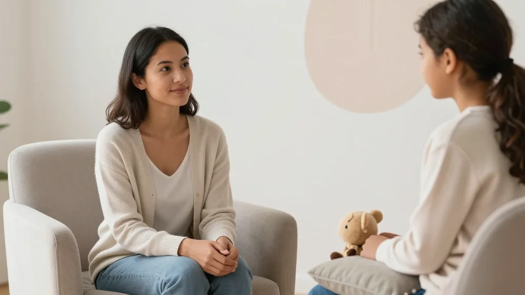 Correct ADHD Behavior Gently, Avoiding Shame and Anger