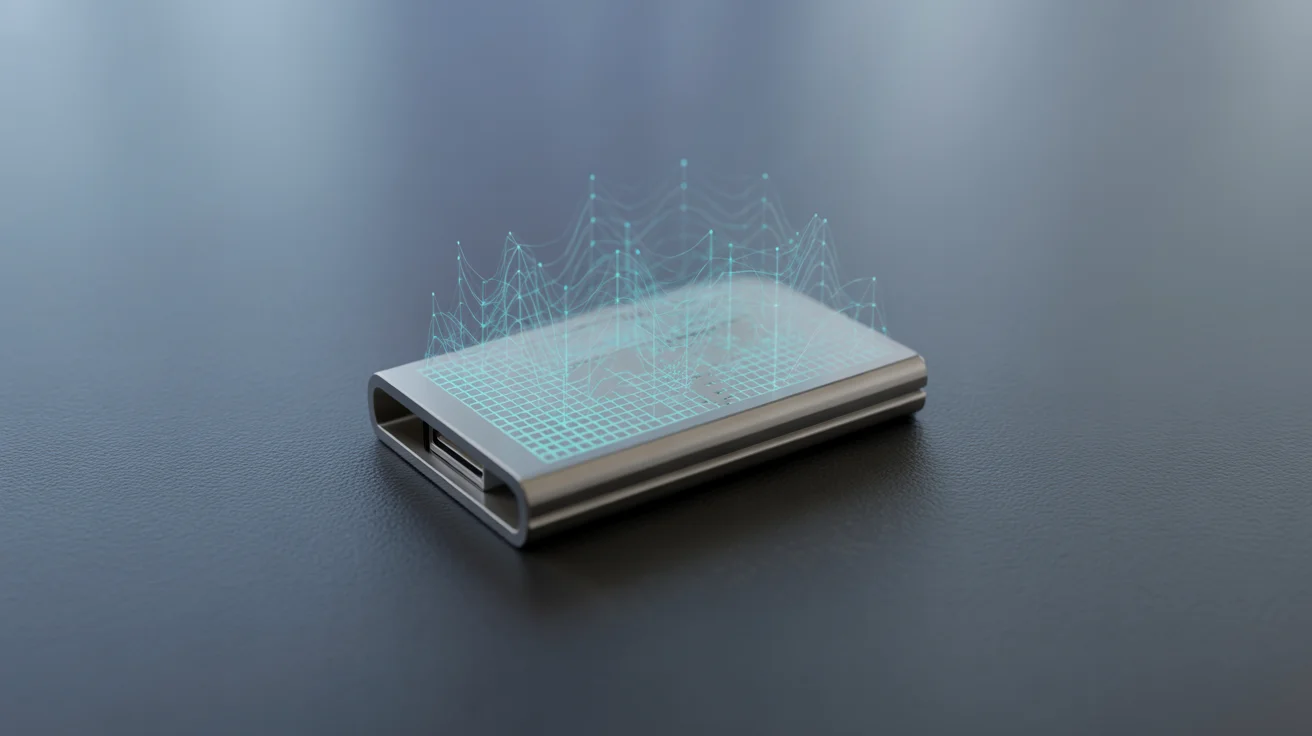 New Crypto Product Unveiled, Launching January