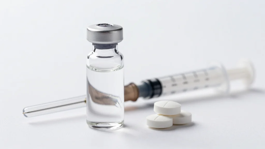 AstraZeneca Reports Positive Phase 3 Data for Eneboparatide in Chronic Hypoparathyroidism