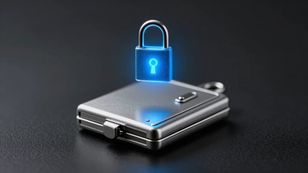 Crypto Poised to Deliver Next‑gen Privacy Solutions