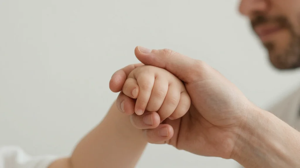 ER Doctor Says Angelman Diagnosis Redefined His Practice and Fatherhood