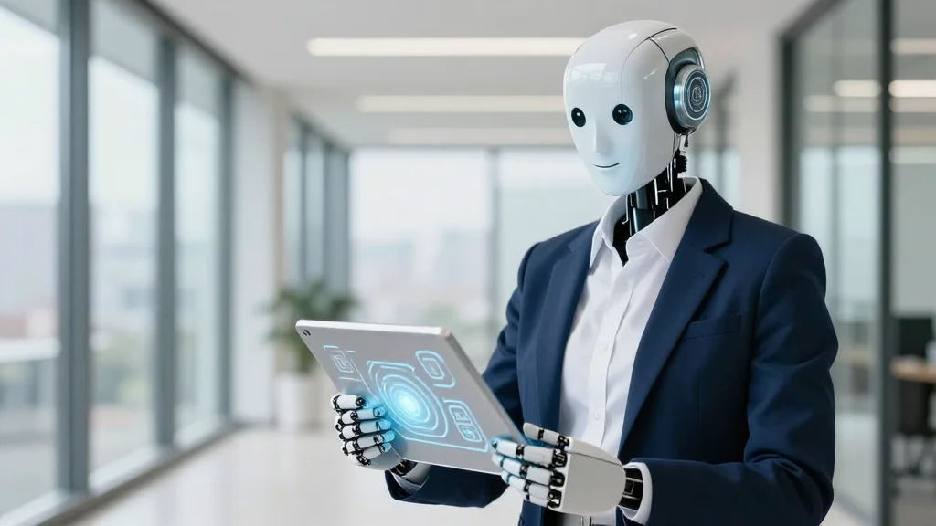 AI BDR Automates Sales While You Sleep, Villain Style
