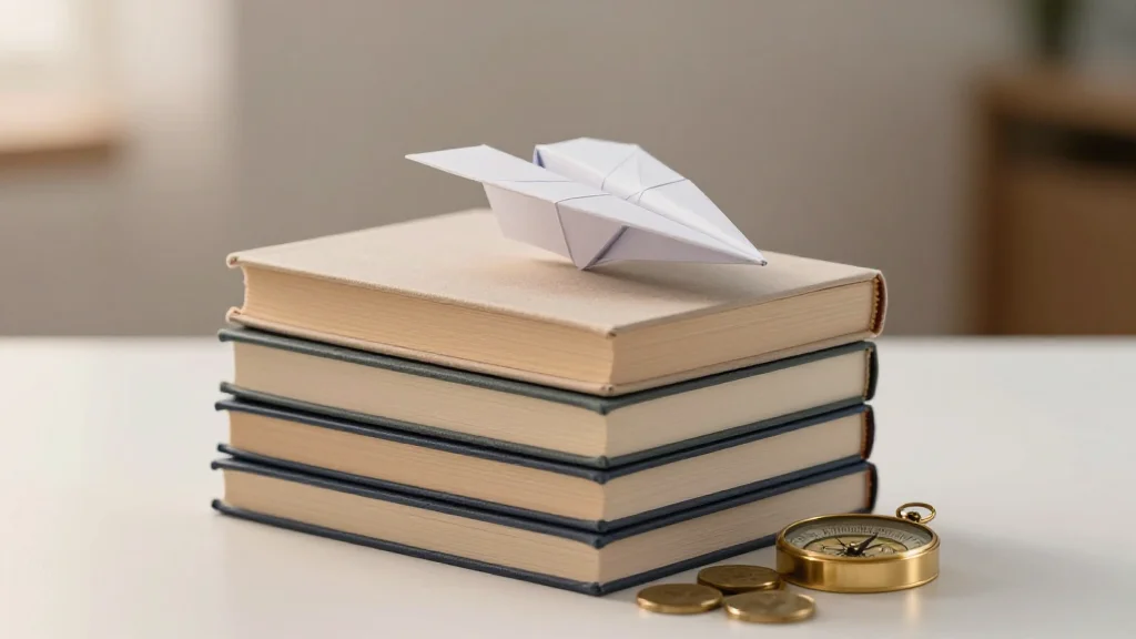 Books to Break Free From Middle-Class Limiting Beliefs