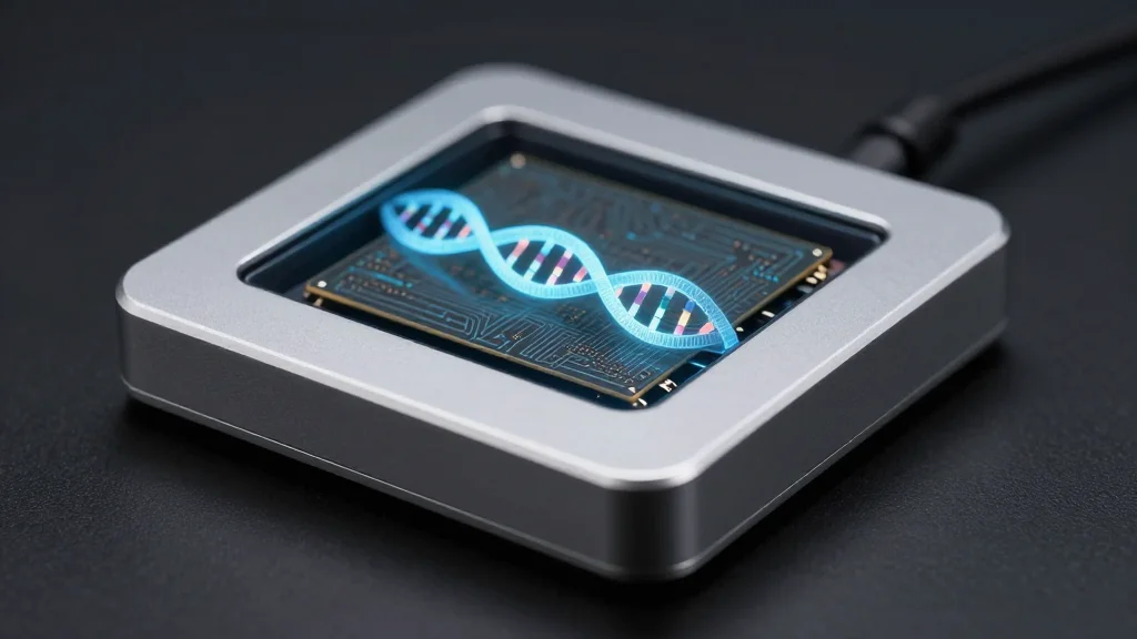 Before AGBT Kicks Off, Ultima Unveils the UG 200
