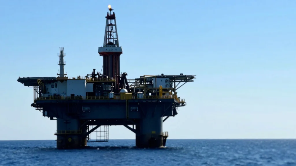 ConocoPhillips Stays in Cruise Control Despite Price Surge