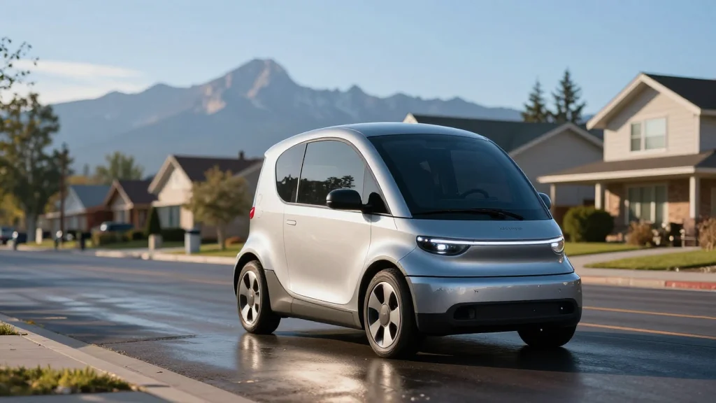 SUV