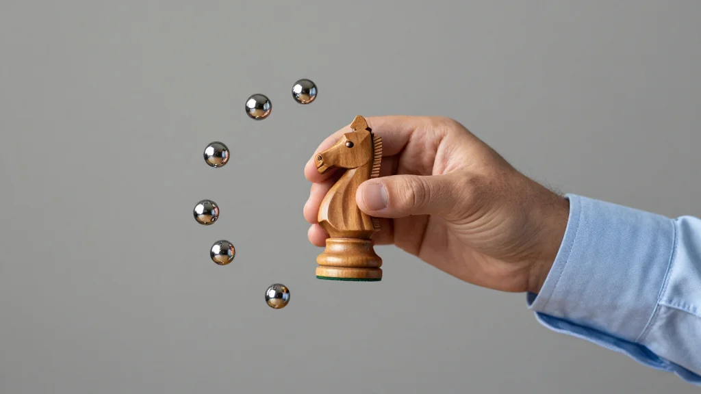 Winning with AI Requires Critical Thinking, Not More Agents