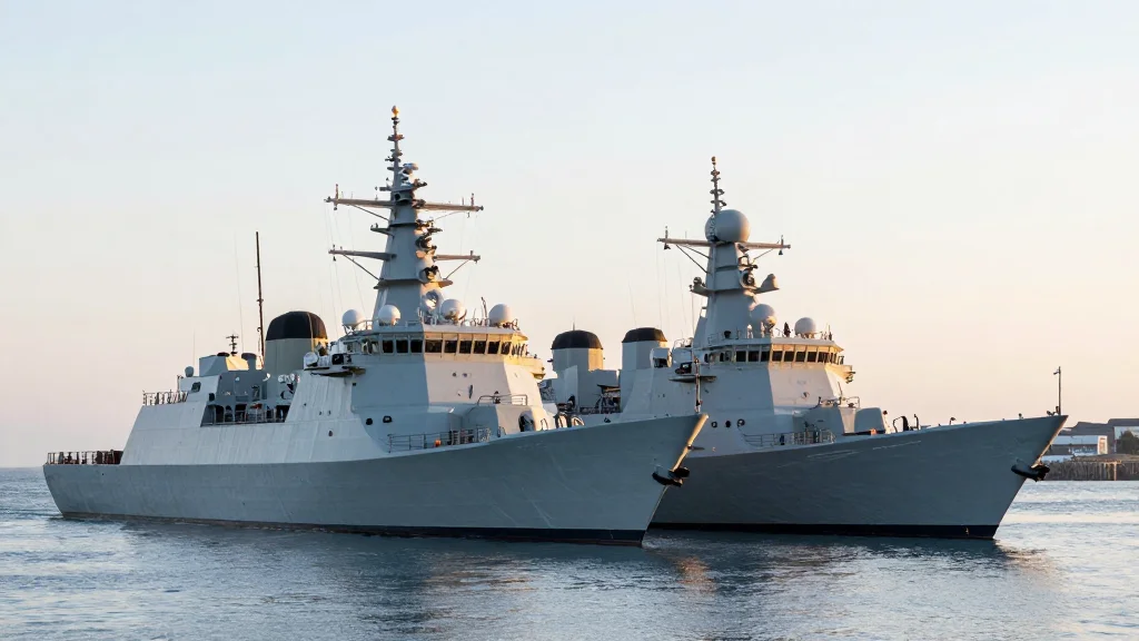 What the Rise of Interoperability Between Western Allies Means for Defence Procurement