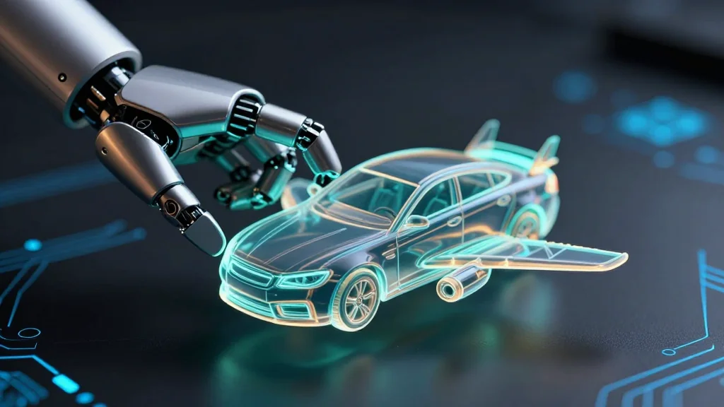 Nvidia, Dassault Systèmes to Build Industrial AI Platform