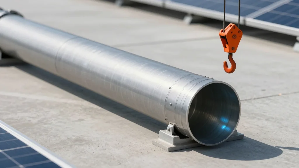Global Power’s $8tn Pipeline Faces a Buildability Test