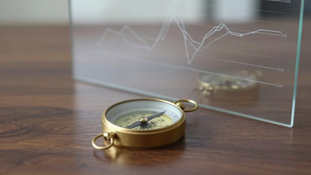 Can One Bad Week Ruin Your Retirement Savings? How About Three Bad Years?