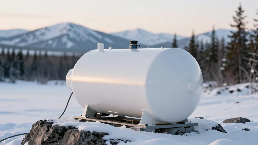 Ontario, Yukon Team up on Nuclear Energy