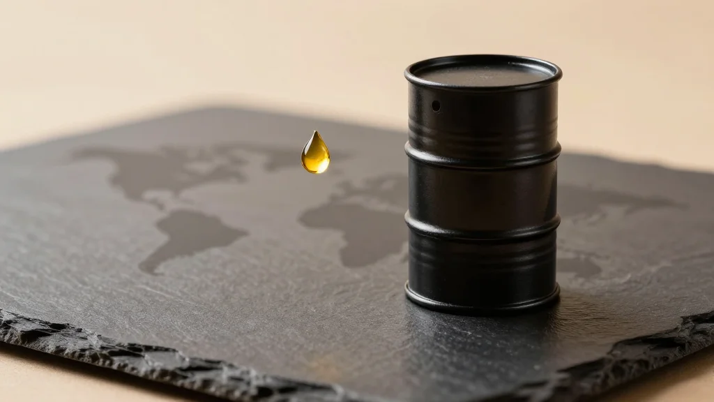 Oil Falls as Iran Proposes Talks but Prices Still Set for Weekly Gains