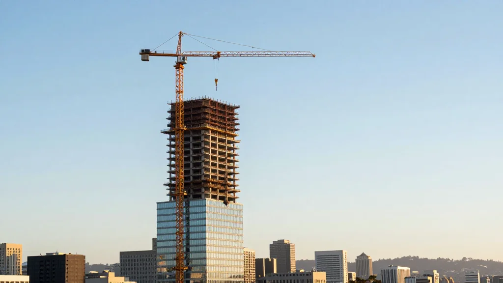 San Francisco, San Jose Most Expensive Markets For Office Improvements