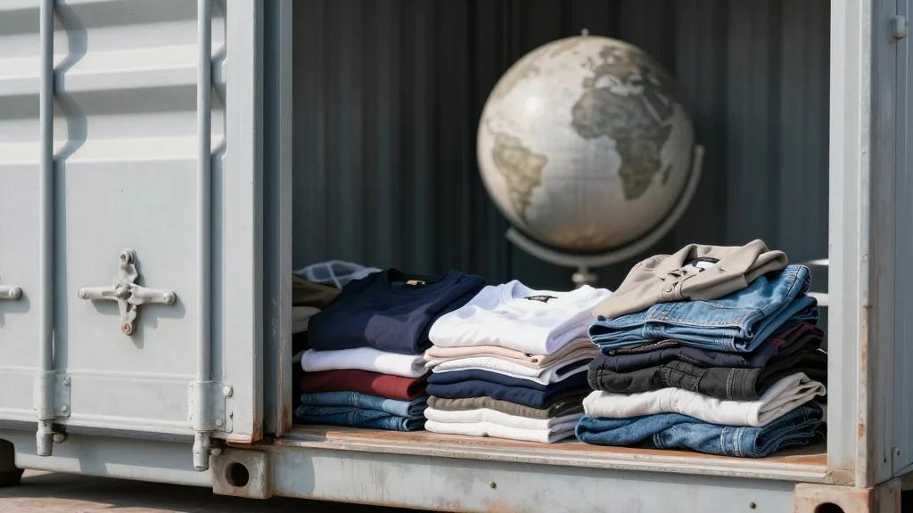 USTR Investigates 60 Economies over Forced Labour Enforcement