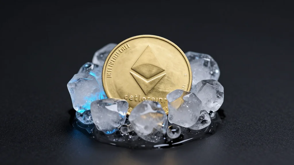 Arbitrum and Tether Freeze $415 Million in Assets, Raising Decentralization Questions