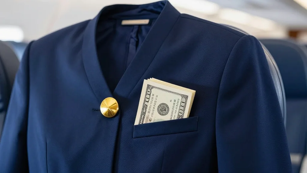 Southwest Reinstates Fired Flight Attendant, Awards $1M Settlement