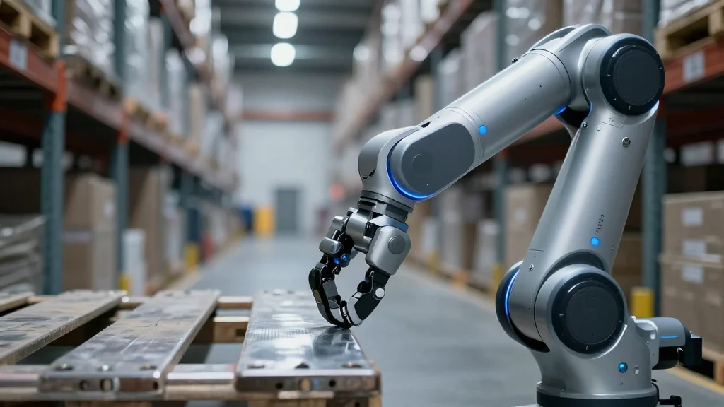 Eclipse Expands Atoms Platform Into Autonomous Robotics for Manufacturing, Logistics and Mining