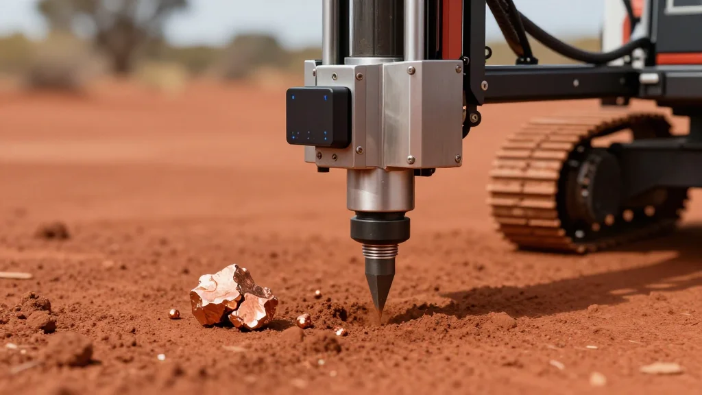 Startup Harnesses the Power of AI in the Ongoing Hunt for Minerals