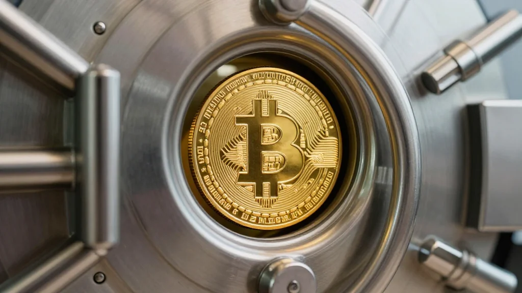 SEC Issues 68‑Page Crypto‑Friendly Blueprint to Shield Digital Assets