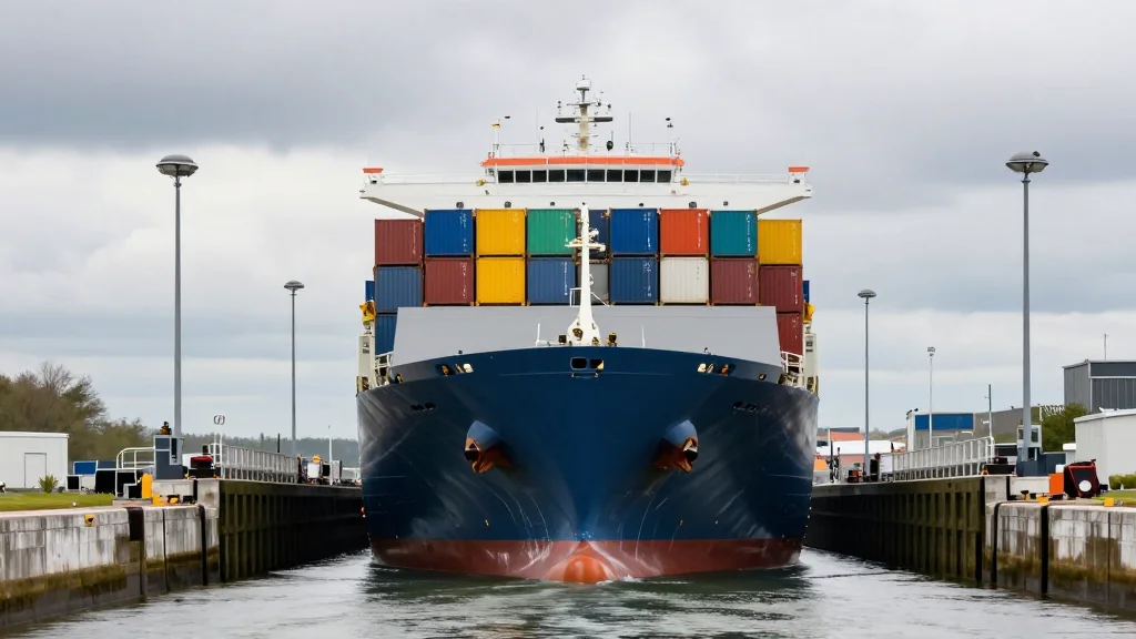 Energy Crunch Will Continue Despite Iran Peace Deal, Says Maersk