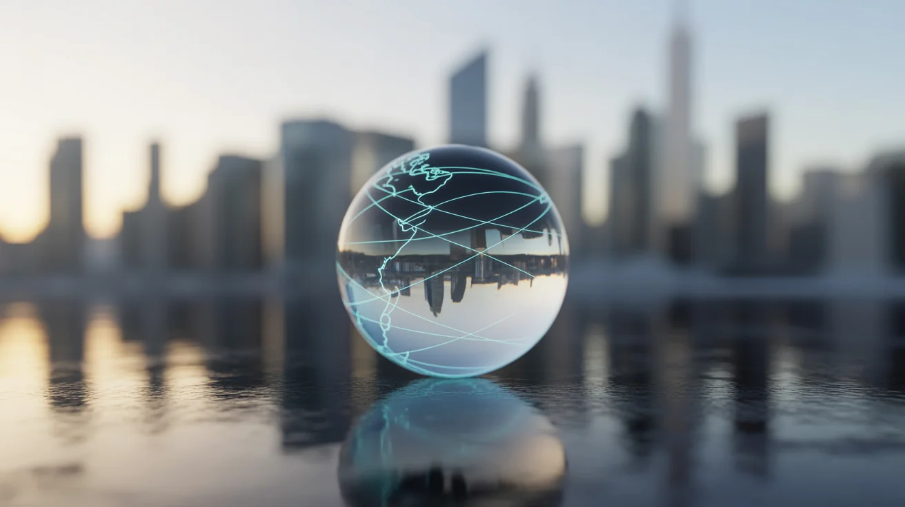 SEC Chair Predicts U.S. Markets on Blockchain by 2026
