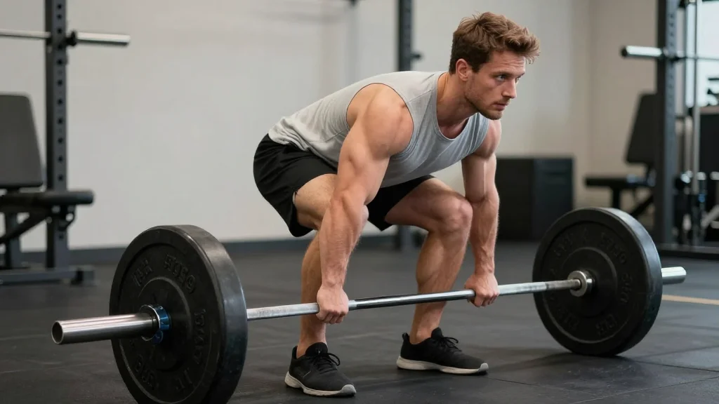 RDL Should Be a Core Lift for All Athletes