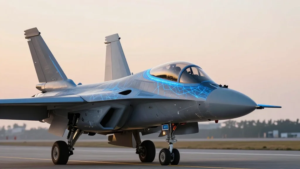 Luke AFB Airmen Pioneer AI Integration for Daily Operations