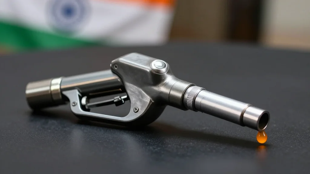 Petrol and Diesel Rates Could Rise in Near Future. Here’s Why