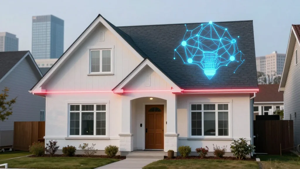 AI Job Shock Could Threaten 10% of Australian Mortgages