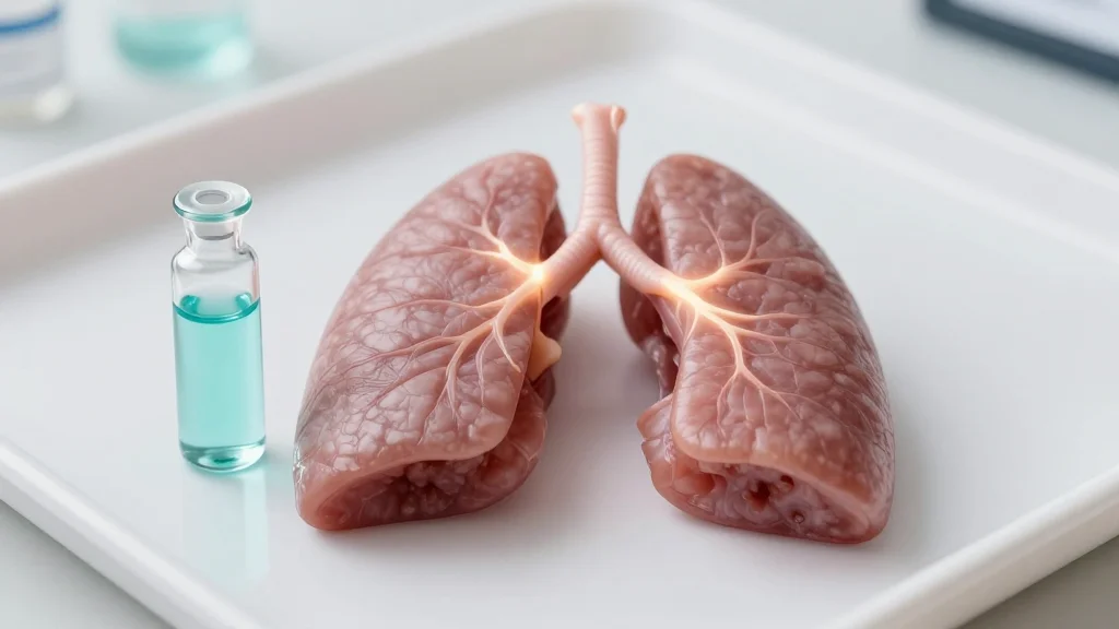 Fibrosis, IPF and the Search for Better Therapies