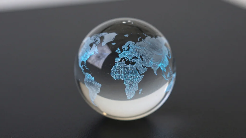 Beyond Speed and Cost: The Push for Transparency in Cross-Border Payments