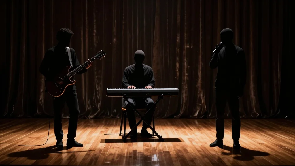 How Ocesa Set the Stage for The Xx’s Comeback