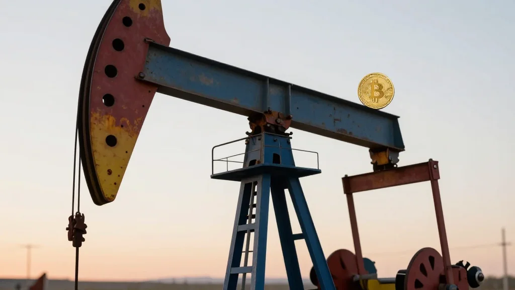 Five Signs Oil Capex Upcycle Nears 2000s Boom
