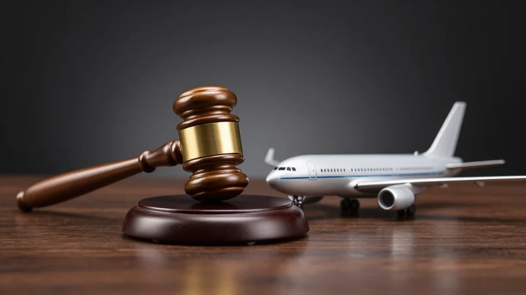 The Taliban Owes $15 Million For Airport Security — So The Dubai Firm Tried To Seize Airline Overflight Fees