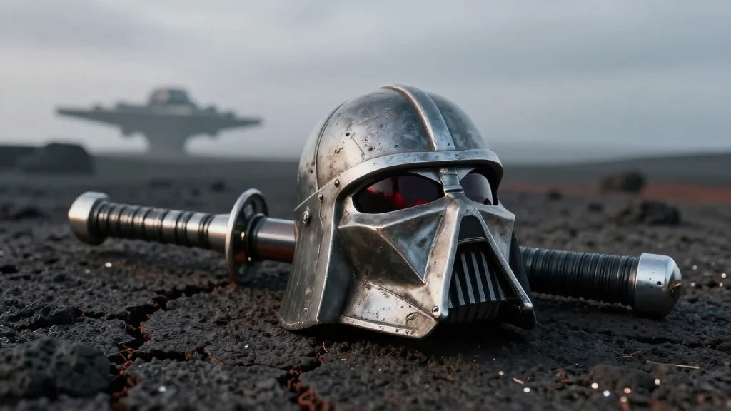 Disney+ Debuts Episodes 7‑8 of 'Star Wars: Maul – Shadow Lord' Amid Early Screenings