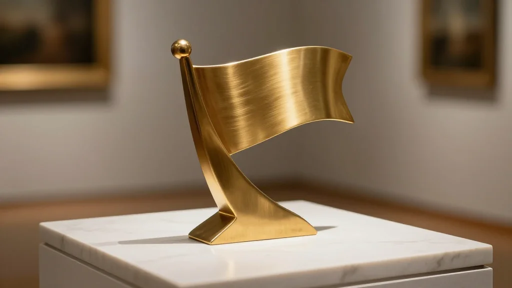 Serpentine × FLAG Art Foundation Names Star‑Studded Jury for UK's Largest Contemporary Art Prize
