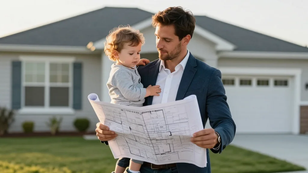 You Can Be a Savage Founder and Father