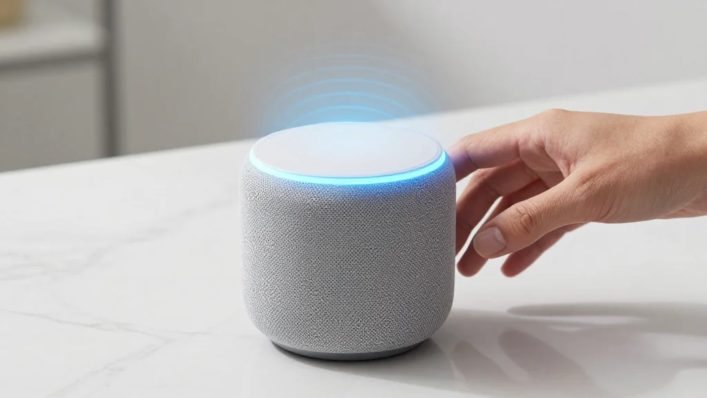 Gemini for Home Enables Seamless Follow‑up Chats