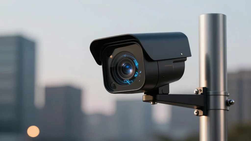 AI Surveillance Threat Grows Despite Lack of Concrete Evidence