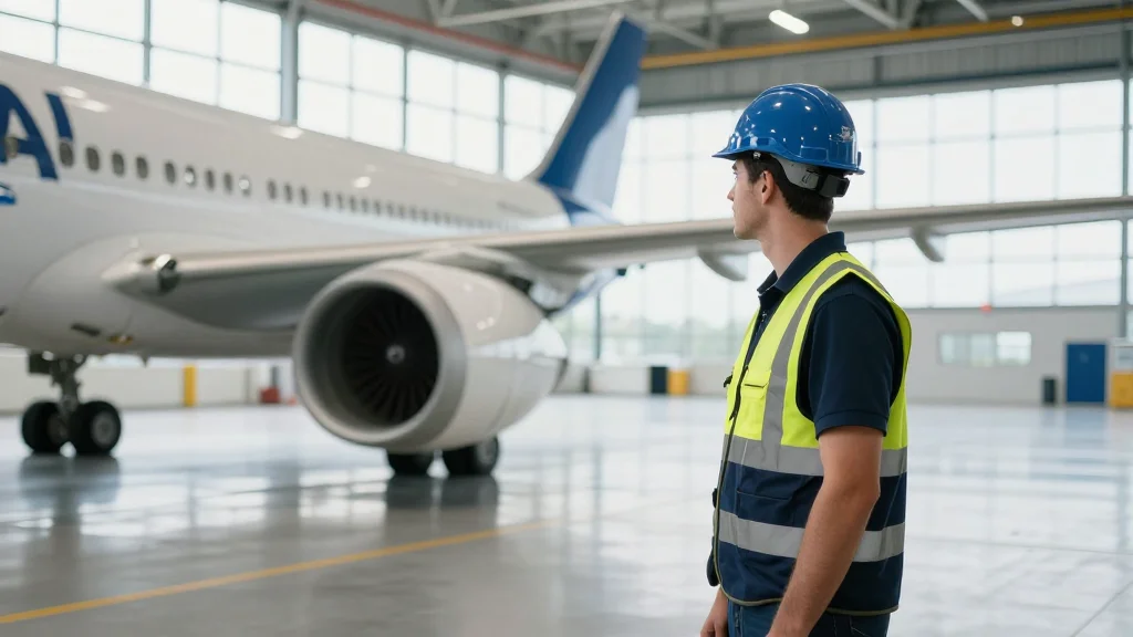 Airbus Contract Is Latest in JLL’s Expansion Into Aviation Sector