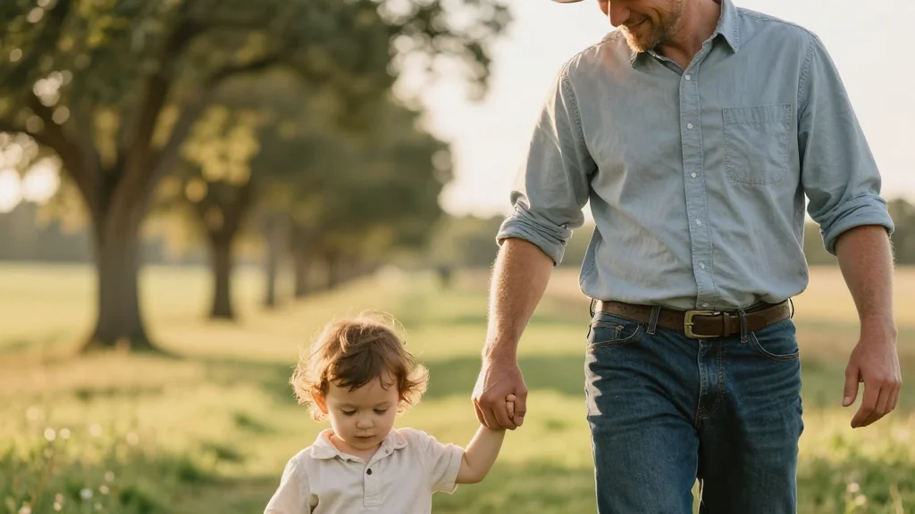 Prince Harry Urges Fathers to Seek Help and Raise “Upgraded” Children at Melbourne Event