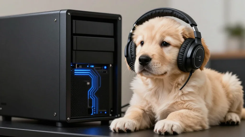 Walmart Deploys ‘Code Puppy’ AI Coding Assistant to Dodge Vendor Lock‑In